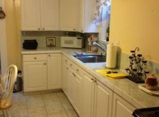 1808 43rd St, North Bergen, NJ 07047