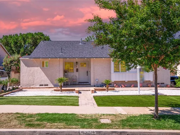 1901 Richard St, Burbank, CA 91504