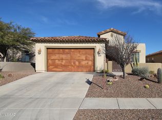 4478 W Crystal Ranch Pl, Marana, AZ 85658