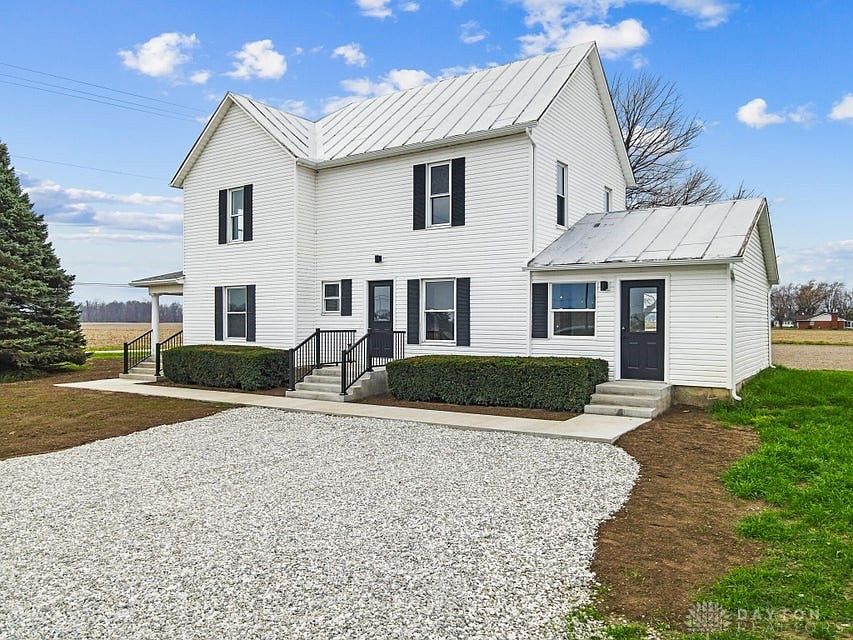10447 W Frederick Garland Rd, West Milton, OH 45383 | Zillow
