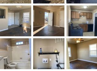 308 Babb Dr, Midwest City, OK 73110