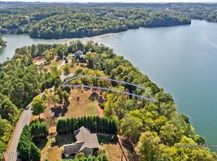 170 Bluffton Rd, Friendsville, TN 37737