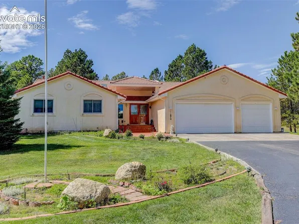11570 Milford Rd, Elbert, CO 80106