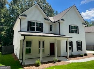 3964 Riverchess Dr SW, Atlanta, GA 30331