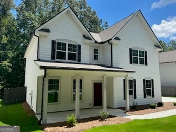 3964 Riverchess Dr SW, Atlanta, GA 30331