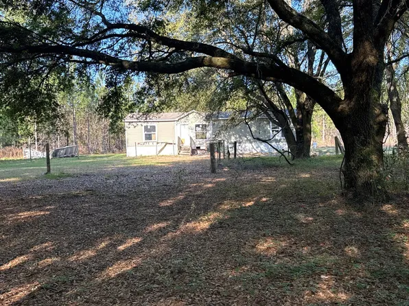 12916 216th Pl #O, O'Brien, FL 32071