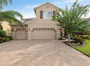 1607 Water Elm Ct, Orlando, FL 32825