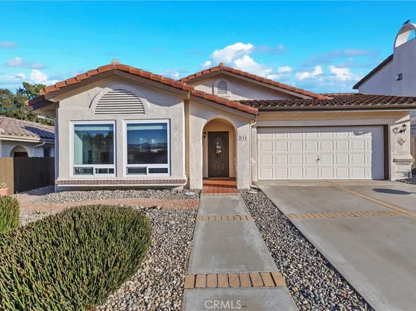 834 N 5th St, Grover Beach, CA 93433