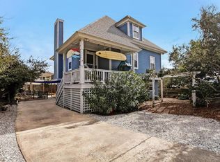 1630 1st Ave, Fernandina Beach, FL 32034