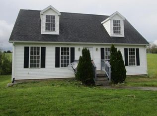 5960 W Donnagail Dr, Penn Laird, VA 22846