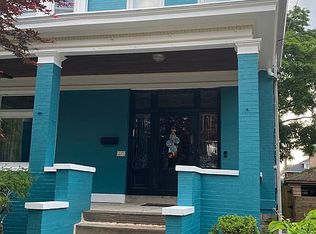 217 Virginia Ave, Sharpsburg, PA