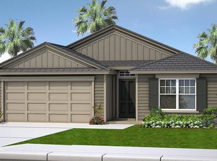 11925 Carson Lake Dr W, Jacksonville, FL 32221