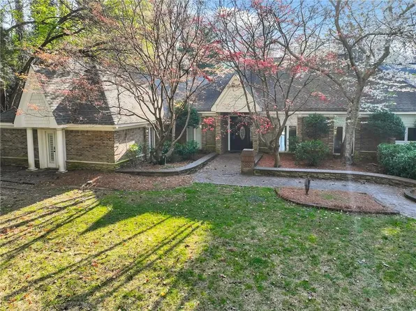 13039 Freemanville Rd, Milton, GA 30004