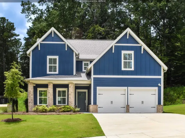 101 Townmoor Ln, Sterrett, AL 35147