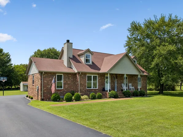 629 Shelley Dr, Mount Juliet, TN 37122