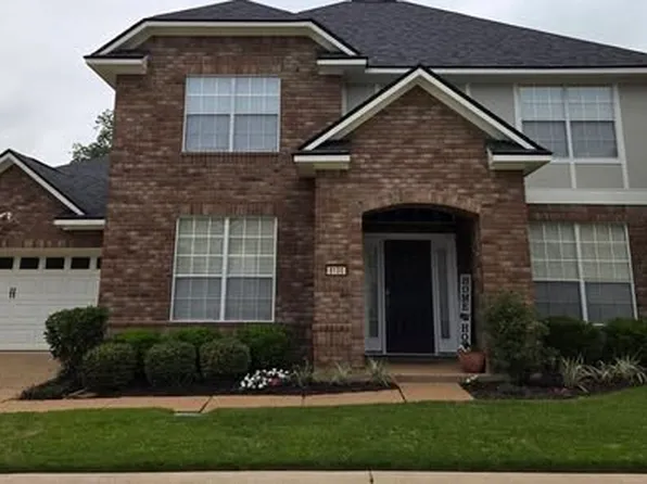 8100 Captain Mary Miller Dr, Shreveport, LA 71115