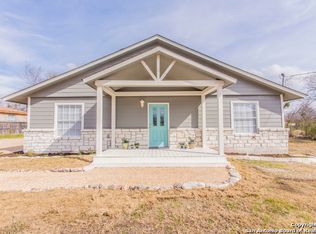7722 Glasgow Dr, San Antonio, TX 78223