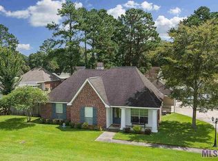 32842 Kirbywood Dr, Walker, LA 70785