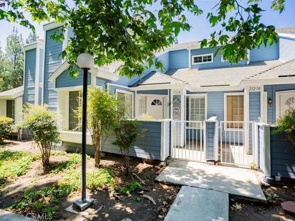 21268 Washington Ave, Diamond Bar, CA 91789