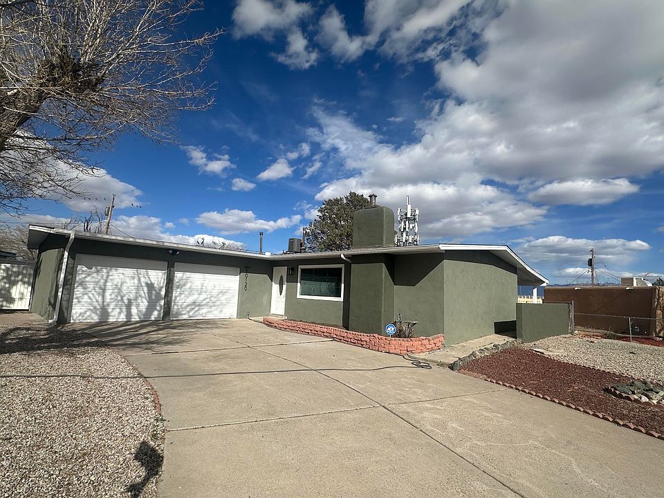 1st image of 10120 Paseo Del Norte NW
