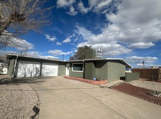 10120 Paseo Del Norte NW, Albuquerque, NM 87114