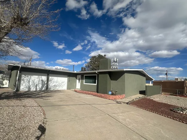 10120 Paseo Del Norte NW, Albuquerque, NM 87114