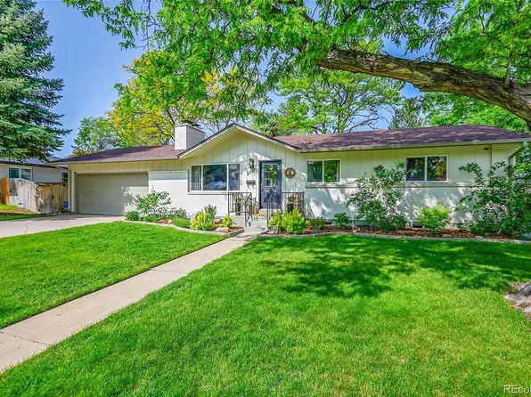 2237 Zinnia Street, Golden, CO 80401