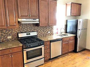 852 N Campbell Ave #RB, Chicago, IL 60622