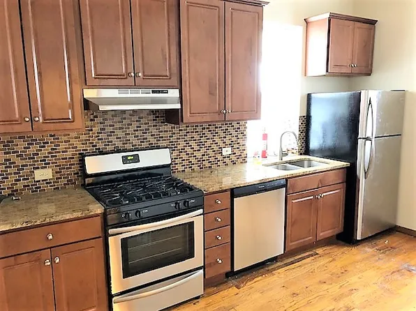 852 N Campbell Ave #Rb, Chicago, IL 60622