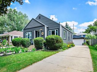 515 Pawling St, Madison, WI 53704
