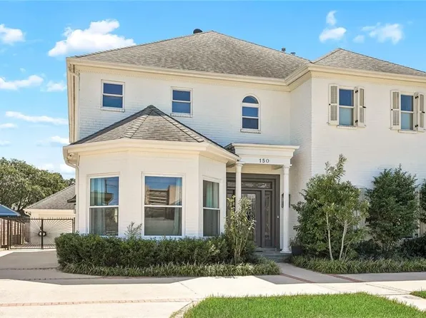 150 Spencer Ave, New Orleans, LA 70124