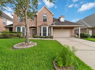 1514 Thunder Lake Ln, Sugar Land, TX 77498