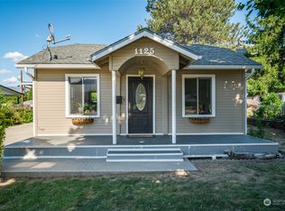 1125 Kittitas St, Wenatchee, WA 98801