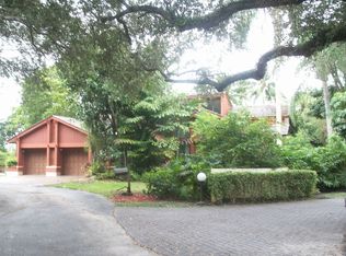 3351 SW 58th St, Fort Lauderdale, FL 33312