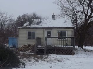 6785 Middlebelt Rd, Romulus, MI 48174