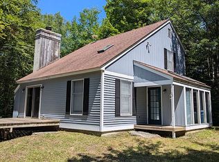 374 S Ryder Pond Rd, Whitingham, VT 05361