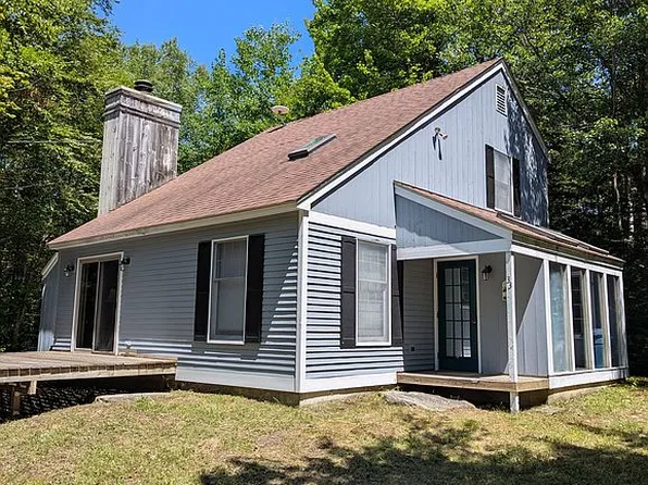 374 S Ryder Pond Rd, Whitingham, VT 05361