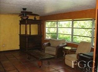 1630 S Mayfair Rd, Fort Myers, FL 33919