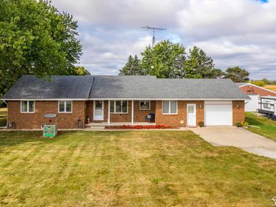 5690 Lewis Ave, Ida, MI, 48140