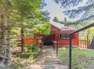 204 Aspen Cir, Cloudcroft, NM 88317
