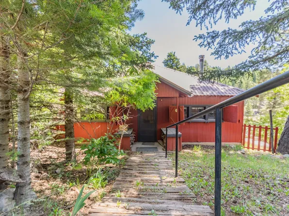 204 Aspen Cir, Cloudcroft, NM 88317