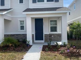 1457 Axel Graeson Ave, Kissimmee, FL 34744