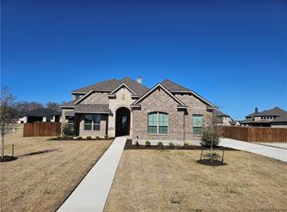 2720 Legacy Ranch Dr, Temple, TX 76502