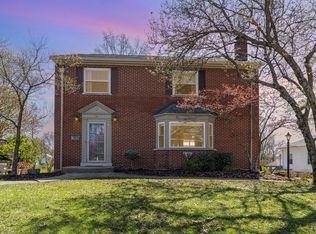 12 Ross Ave, Fort Mitchell, KY 41017