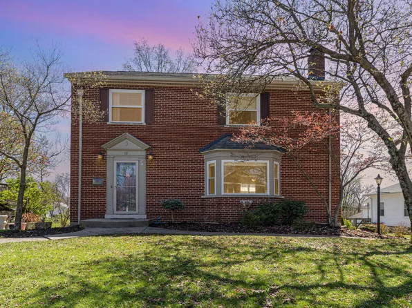 12 Ross Ave, Fort Mitchell, KY 41017