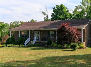 658 Burlwood Cir, Mount Washington, KY 40047