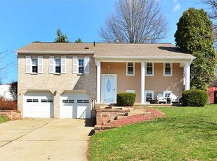 3436 Huntertown Rd, Allison Park, PA 15101