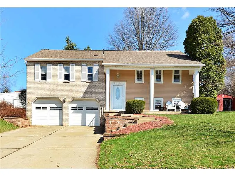 3436 Huntertown Rd photo 1