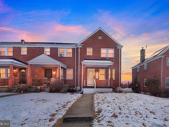 2nd image of 5413 Hillen Rd