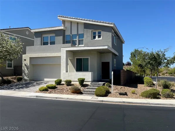 2455 Calestano Ave, Henderson, NV 89044